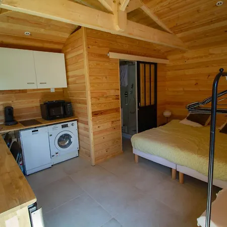 Foret Proche Avec Piscine Partagee Pyla-sur-Mer