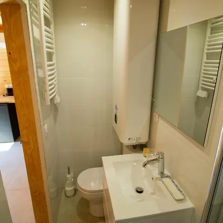 Feriehus Foret Proche Avec Piscine Partagee *