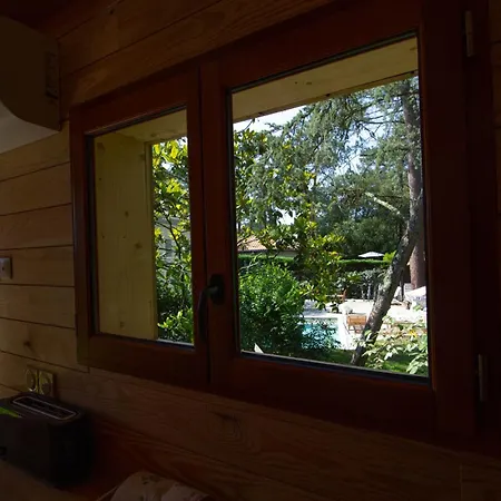 Foret Proche Avec Piscine Partagee * Pyla-sur-Mer