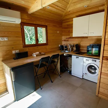 Foret Proche Avec Piscine Partagee Pyla-sur-Mer