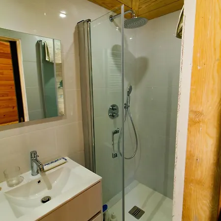 Holiday home Foret Proche Pyla-sur-Mer