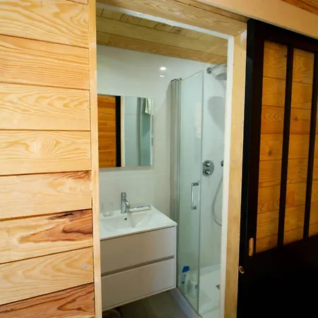 Дом отдыха Foret Proche