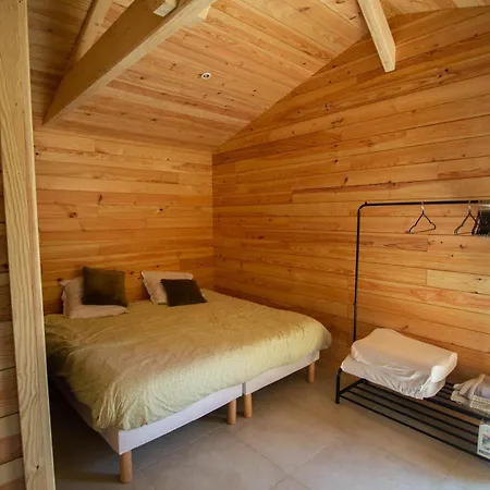 Foret Proche