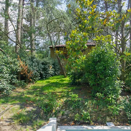 Foret Proche Avec Piscine Partagee Pyla-sur-Mer