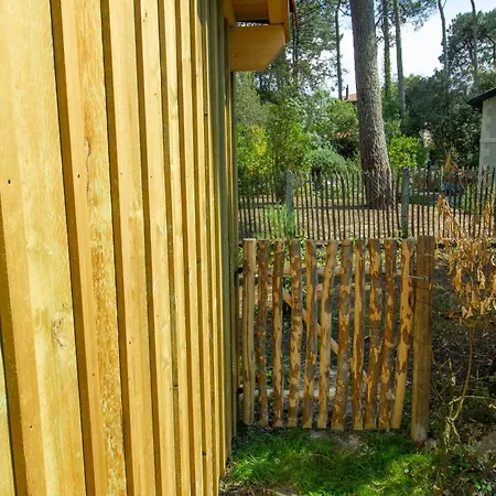 Foret Proche Avec Piscine Partagee *